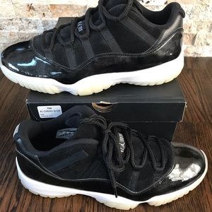 Brand new Air Jordan 11 Retro Low